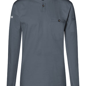 Koszula męska Respiro z długim rękawem