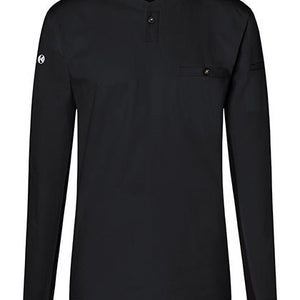 Koszula męska Respiro z długim rękawem