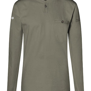 Koszula męska Respiro z długim rękawem