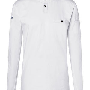 Koszula męska Respiro z długim rękawem