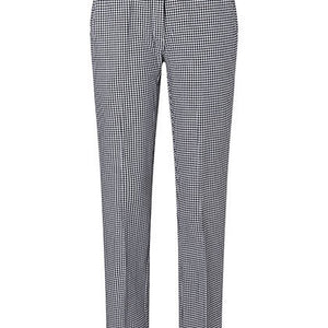 Spodnie kucharskie damskie Pepita