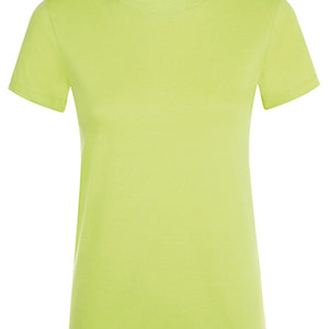 T-shirt damski Standard