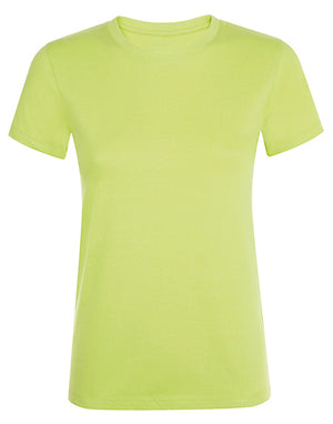 T-shirt damski Standard