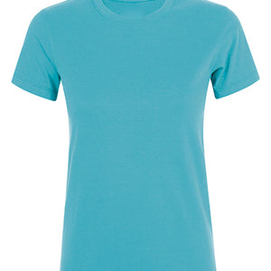 T-shirt damski Standard