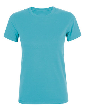 T-shirt damski Standard