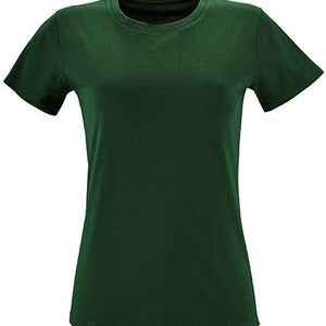 T-shirt damski Standard