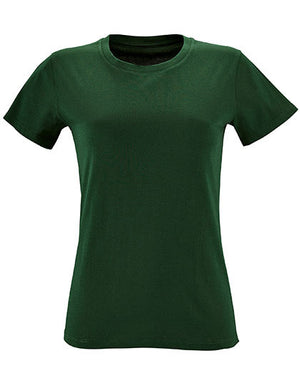 T-shirt damski Standard