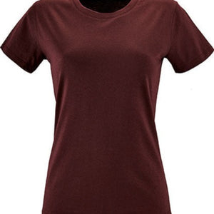 T-shirt damski Standard