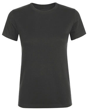 T-shirt damski Standard