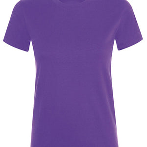 T-shirt damski Standard