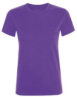 T-shirt damski Standard