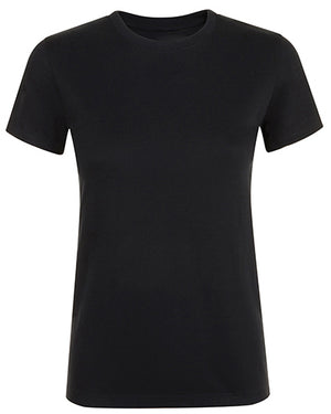 T-shirt damski Standard