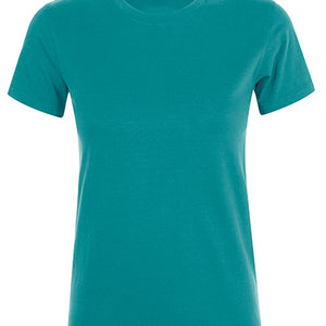 T-shirt damski Standard