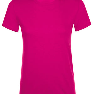 T-shirt damski Standard