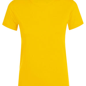 T-shirt damski Standard