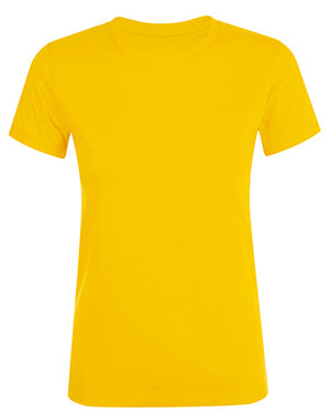 T-shirt damski Standard