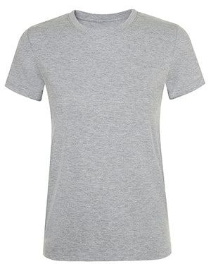 T-shirt damski Standard