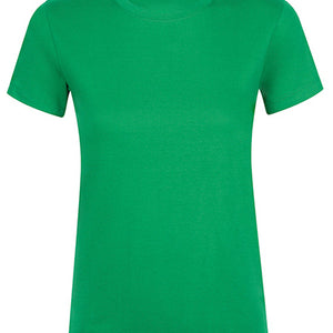 T-shirt damski Standard