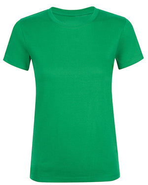 T-shirt damski Standard