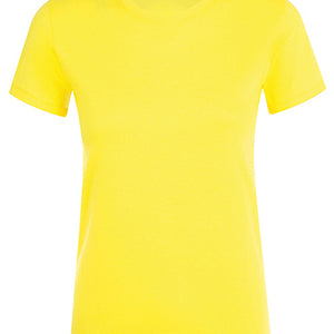 T-shirt damski Standard