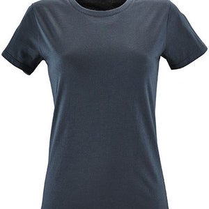 T-shirt damski Standard