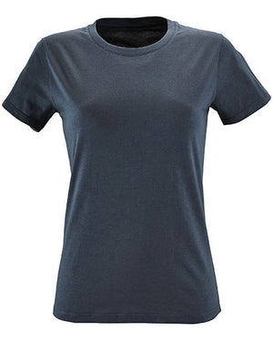 T-shirt damski Standard