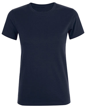 T-shirt damski Standard