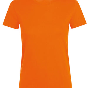 T-shirt damski Standard