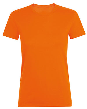 T-shirt damski Standard