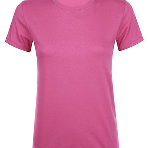 T-shirt damski Standard