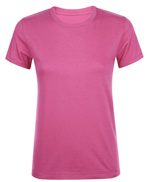 T-shirt damski Standard