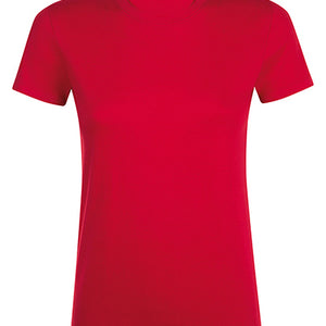 T-shirt damski Standard