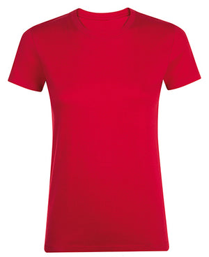 T-shirt damski Standard