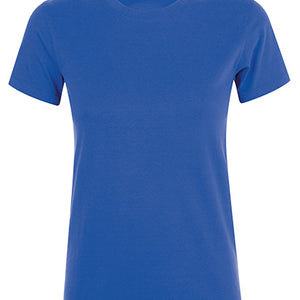 T-shirt damski Standard