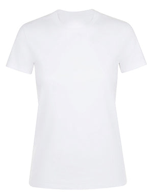 T-shirt damski Standard