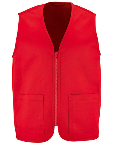 kamizelka unisex Technik