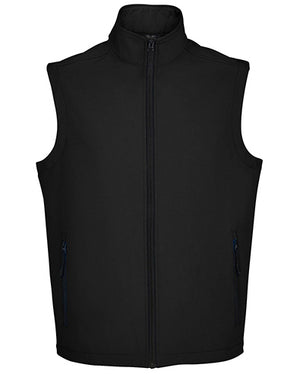 kamizelka softshell męska Sofi