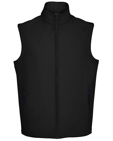 kamizelka softshell męska Sofi