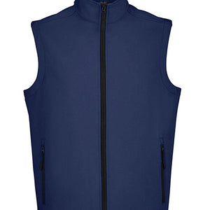 kamizelka softshell męska Sofi