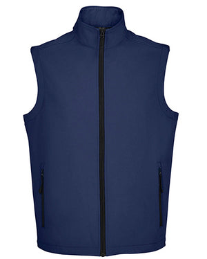 kamizelka softshell męska Sofi