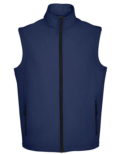 kamizelka softshell męska Sofi