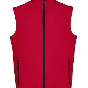 kamizelka softshell męska Sofi