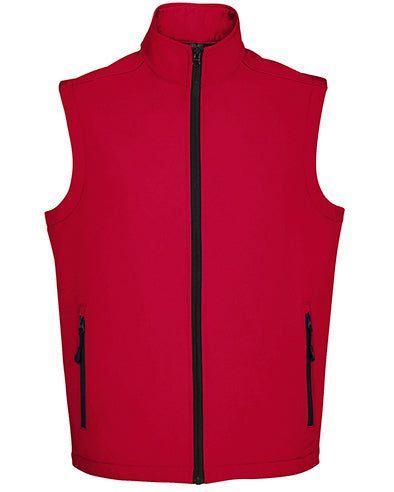 kamizelka softshell męska Sofi