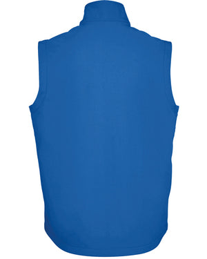 kamizelka softshell męska Sofi