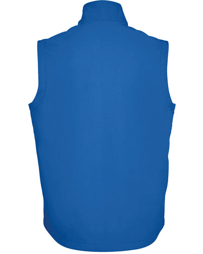 kamizelka softshell męska Sofi