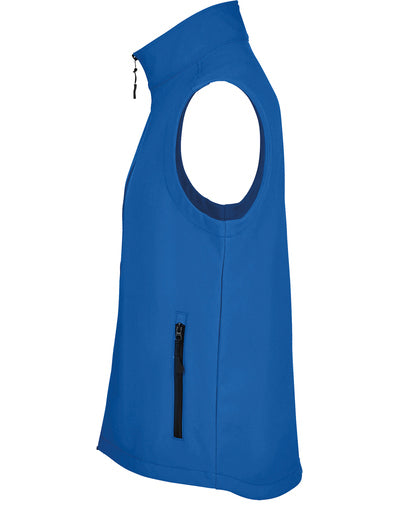 kamizelka softshell męska Sofi