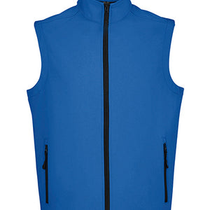 kamizelka softshell męska Sofi