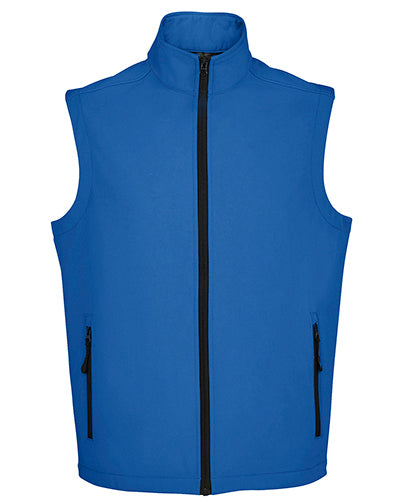 kamizelka softshell męska Sofi