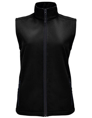 kamizelka softshell damska Sofi