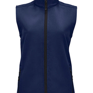 kamizelka softshell damska Sofi